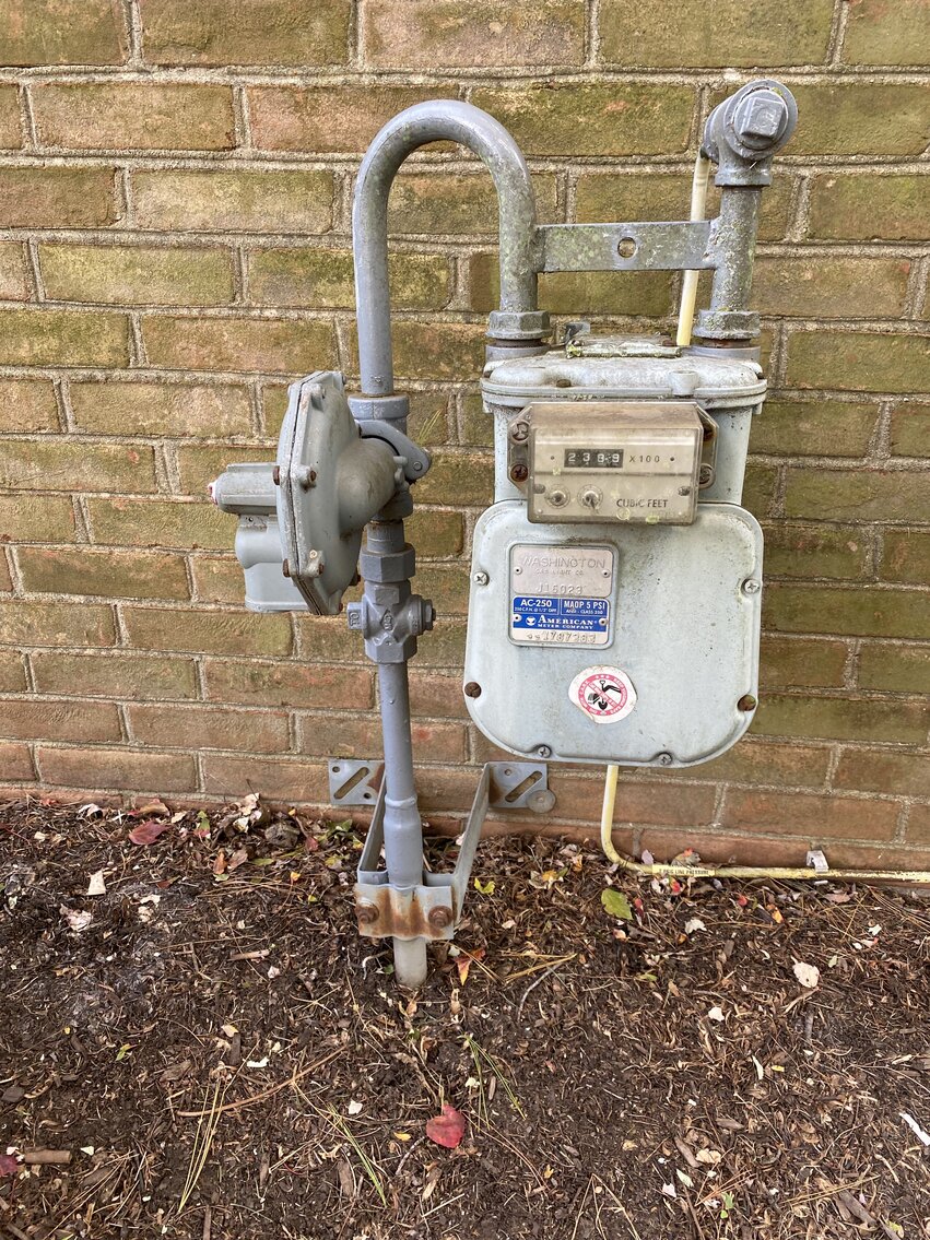 Image for SOLD!! $599,500 3 BR/2 BA Home in The Prospect Hills Neighborhood--Town of Leesburg, VA