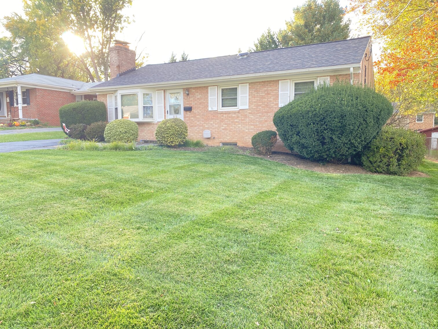 Image for SOLD!! $599,500 3 BR/2 BA Home in The Prospect Hills Neighborhood--Town of Leesburg, VA