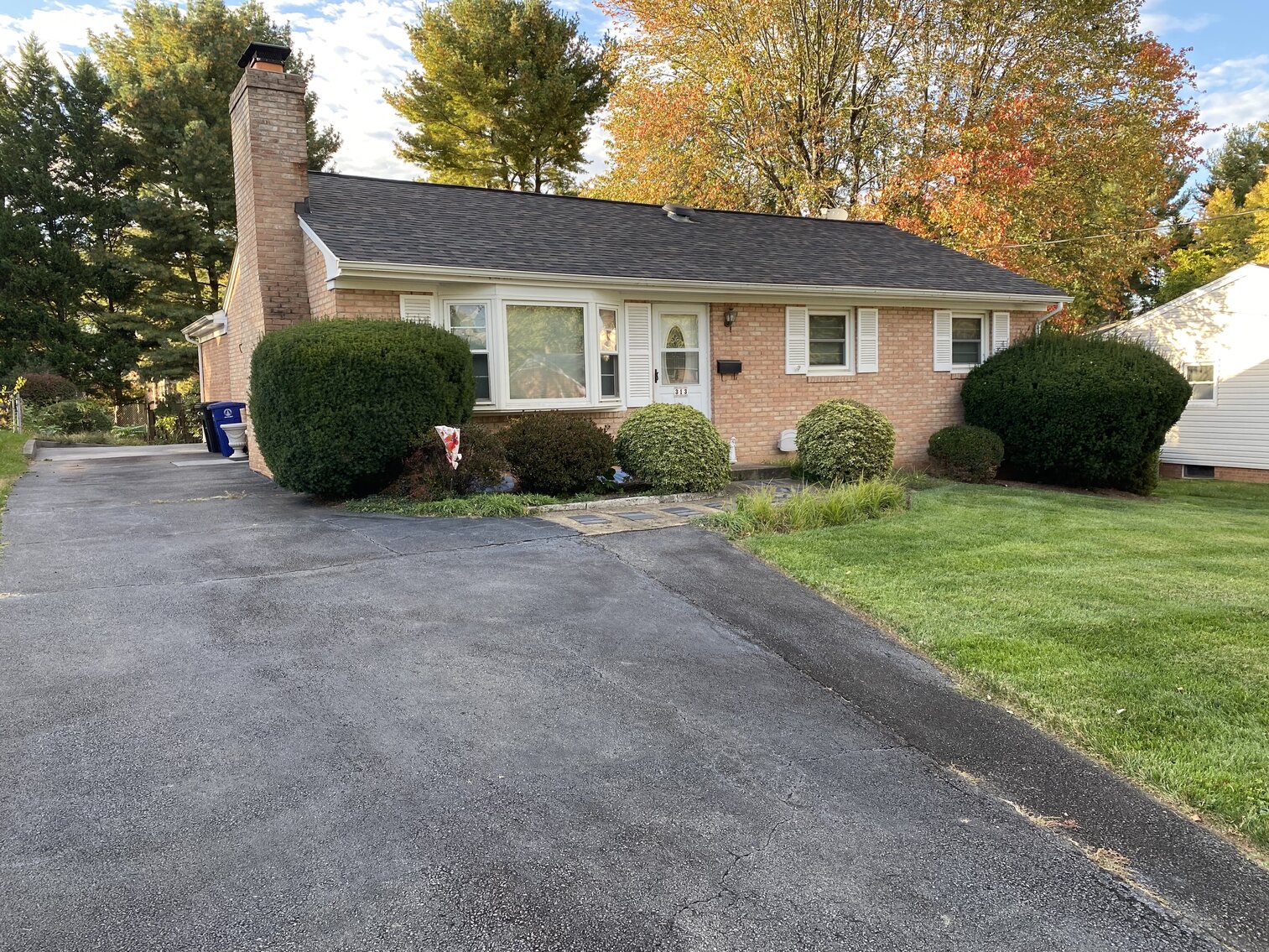 Image for SOLD!! $599,500 3 BR/2 BA Home in The Prospect Hills Neighborhood--Town of Leesburg, VA