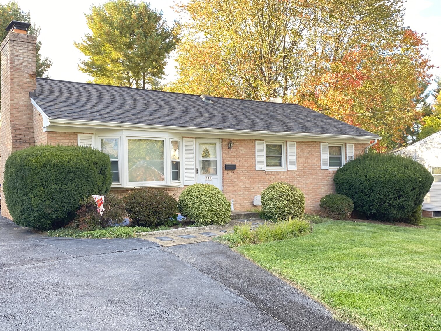 Image for SOLD!! $599,500 3 BR/2 BA Home in The Prospect Hills Neighborhood--Town of Leesburg, VA