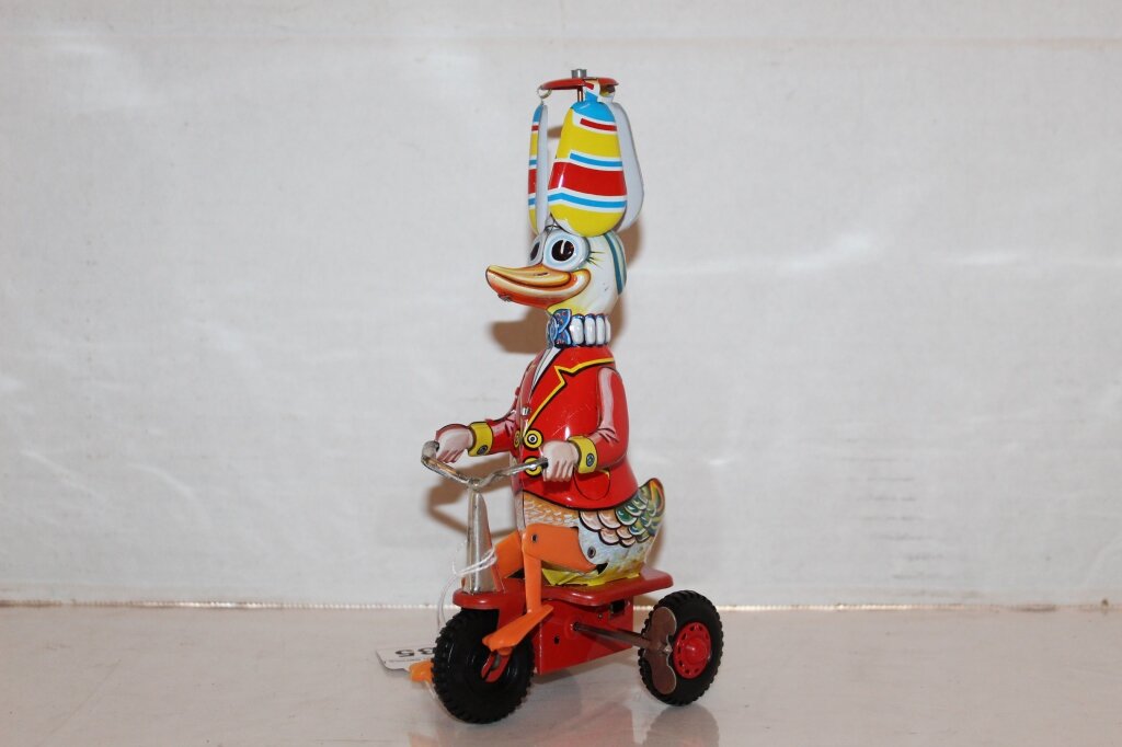 Image for Advertising, Antiques, Collectibles & More