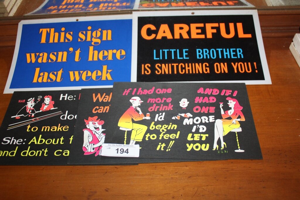 Image for Advertising, Antiques, Collectibles & More