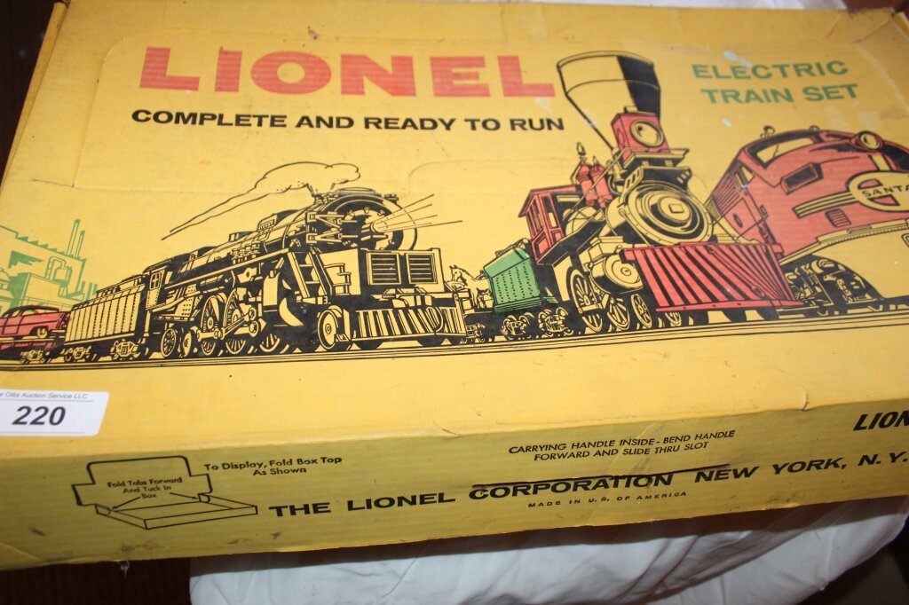 Image for Advertising, Antiques, Collectibles & More