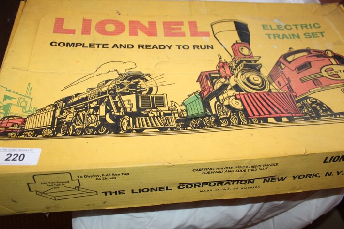 Image for Advertising, Antiques, Collectibles & More