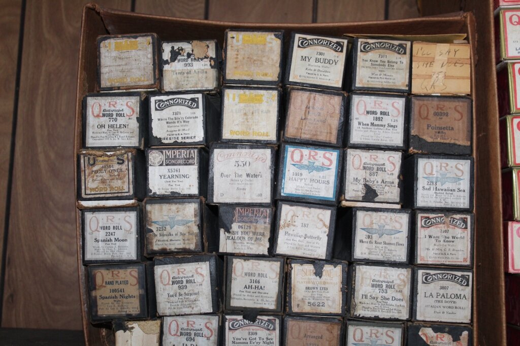 Image for Advertising, Antiques, Collectibles & More