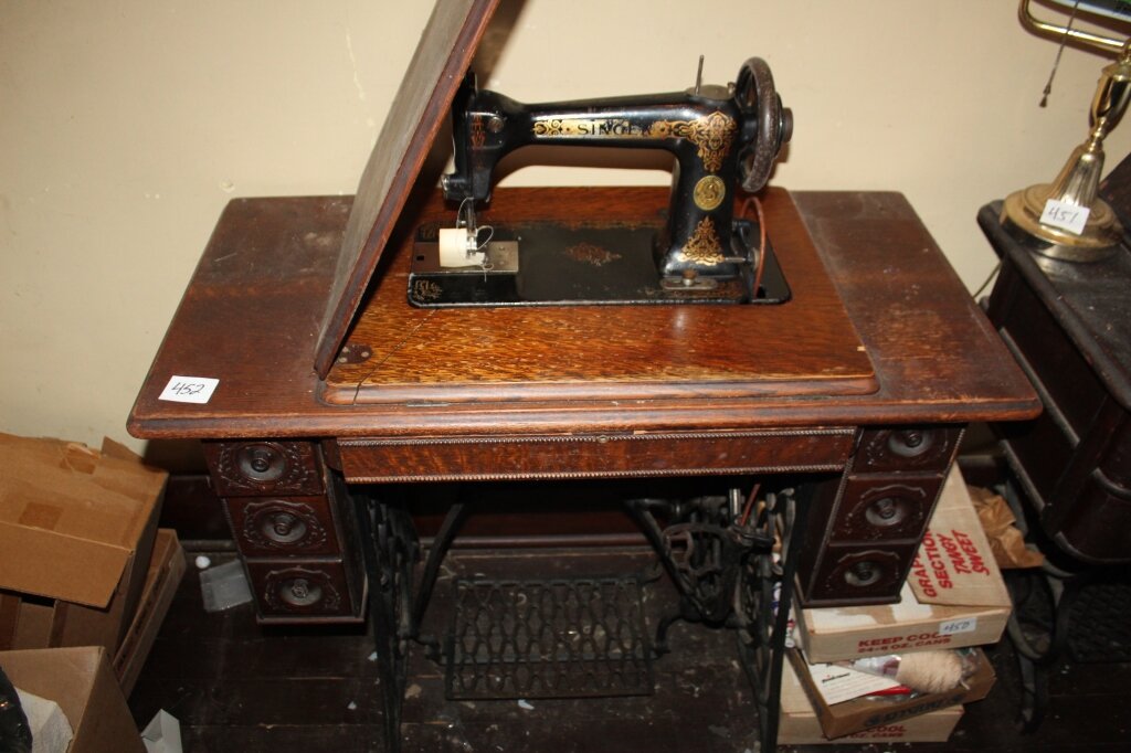 Image for Advertising, Antiques, Collectibles & More