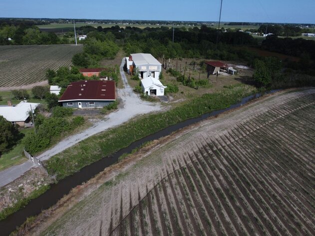 Image for SOLD! $59,400 - Bank Ordered ONLINE AUCTION 15 +/- Acre Industrial Warehouse in New Iberia, LA
