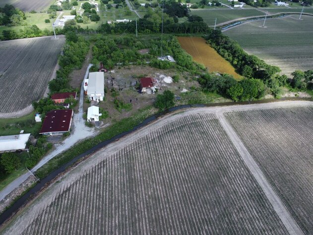 Image for SOLD! $59,400 - Bank Ordered ONLINE AUCTION 15 +/- Acre Industrial Warehouse in New Iberia, LA