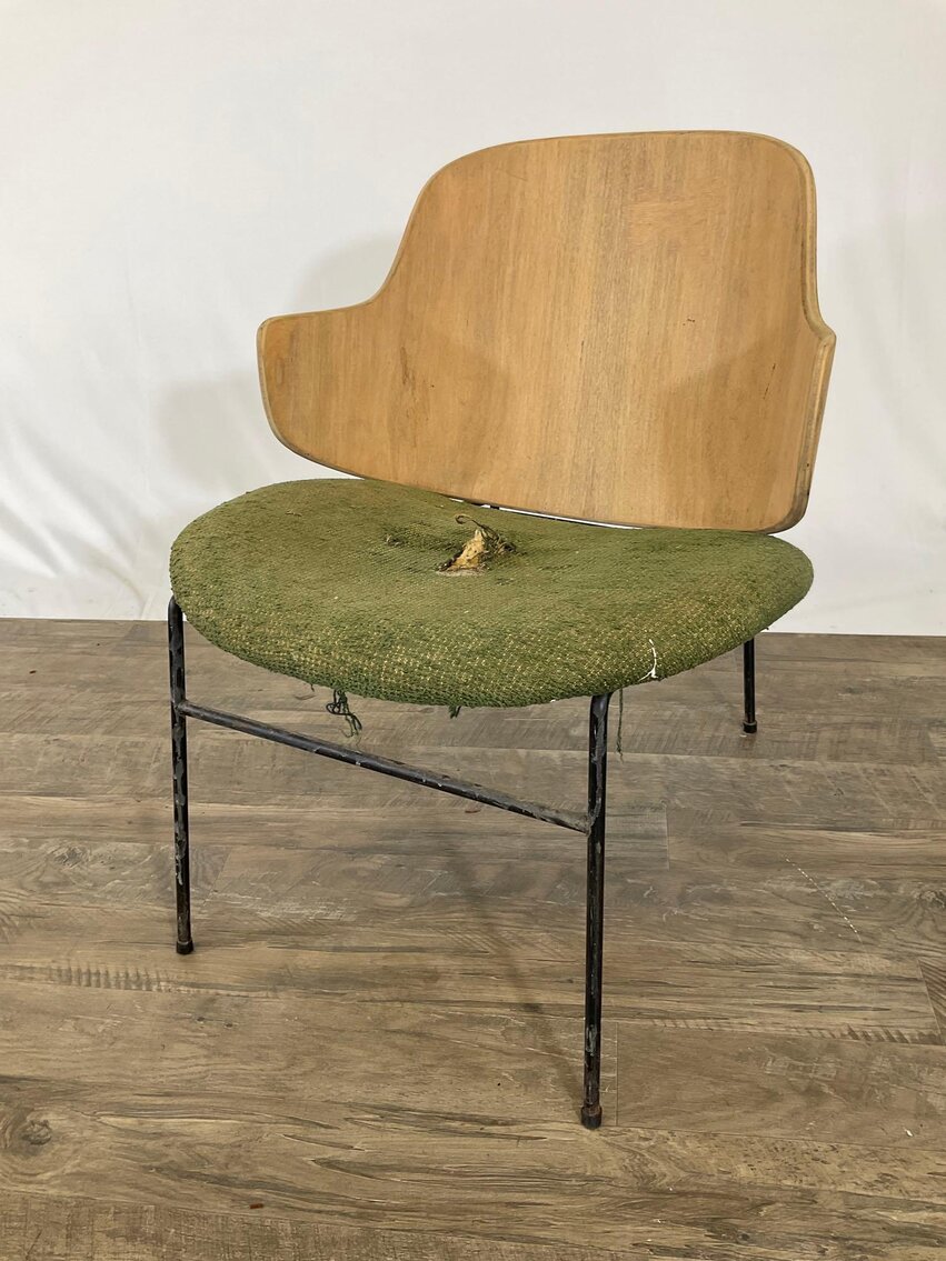 Image for Mid-Century Modern Furnishings and Artwork | November 16, 2023 at 8:00 PM