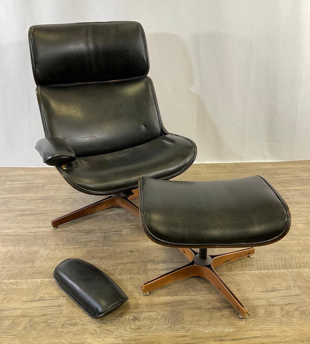 Image for Mid-Century Modern Furnishings and Artwork | November 16, 2023 at 8:00 PM
