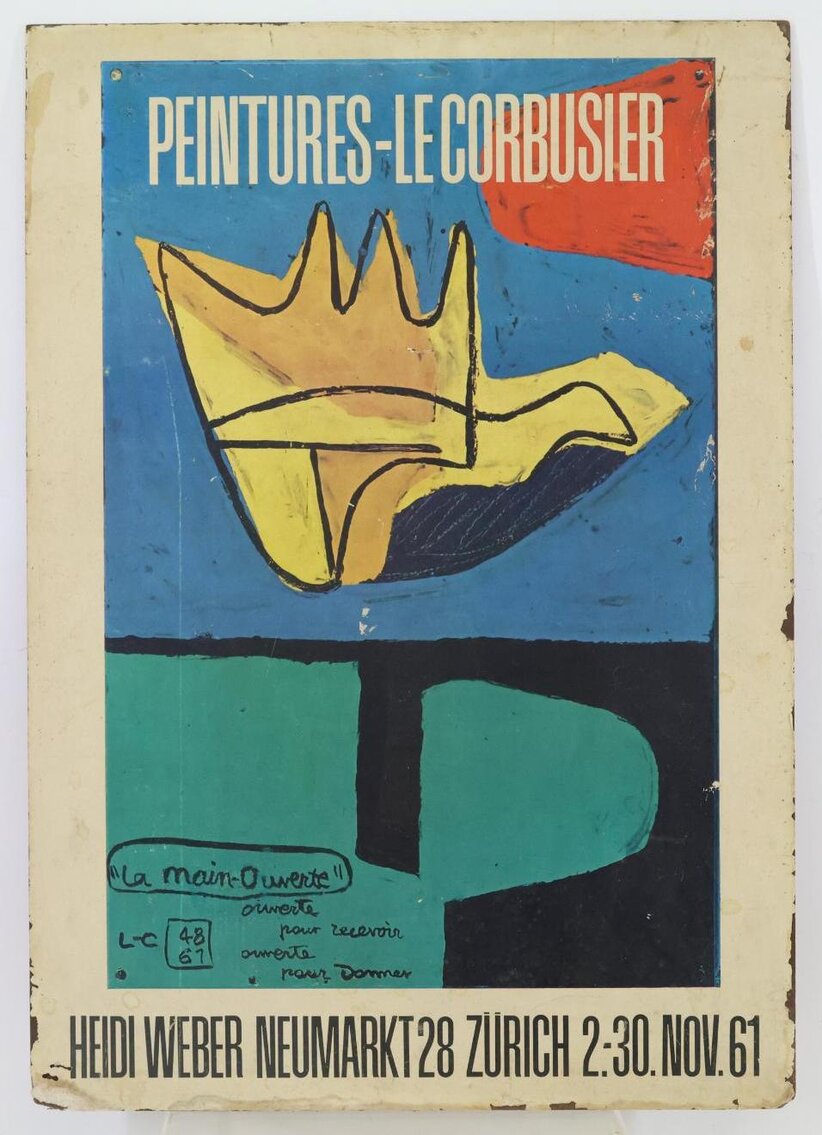 Image for Mid-Century Modern Furnishings and Artwork | November 16, 2023 at 8:00 PM