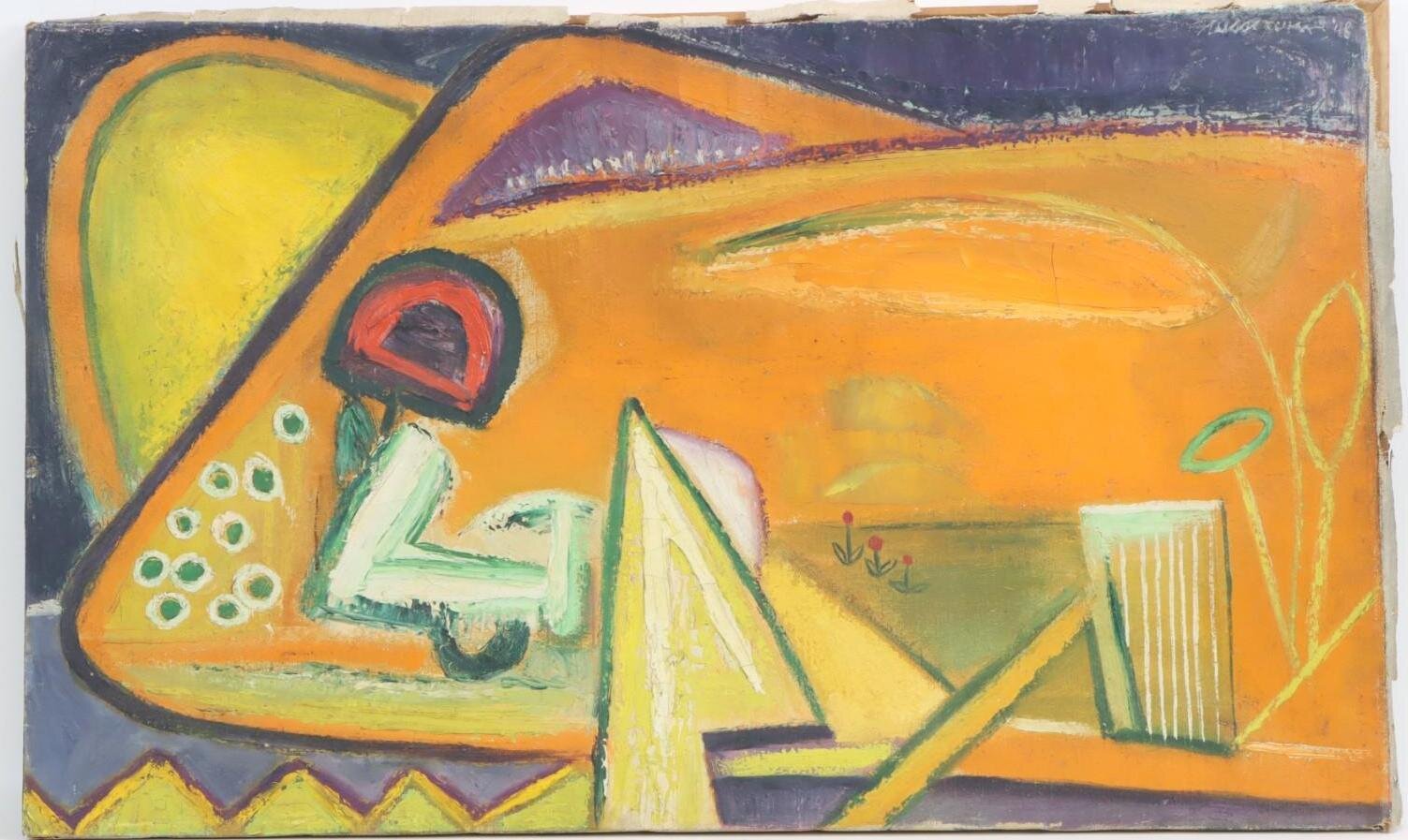 Image for Mid-Century Modern Furnishings and Artwork | November 16, 2023 at 8:00 PM