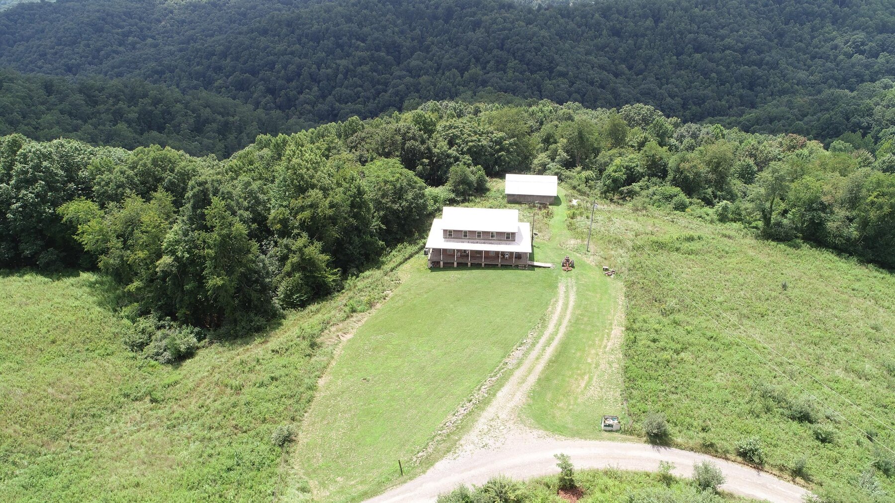 Image for SOLD $192,500 - 3 Bedroom on 39 Acres Selling to the Highest Bidder