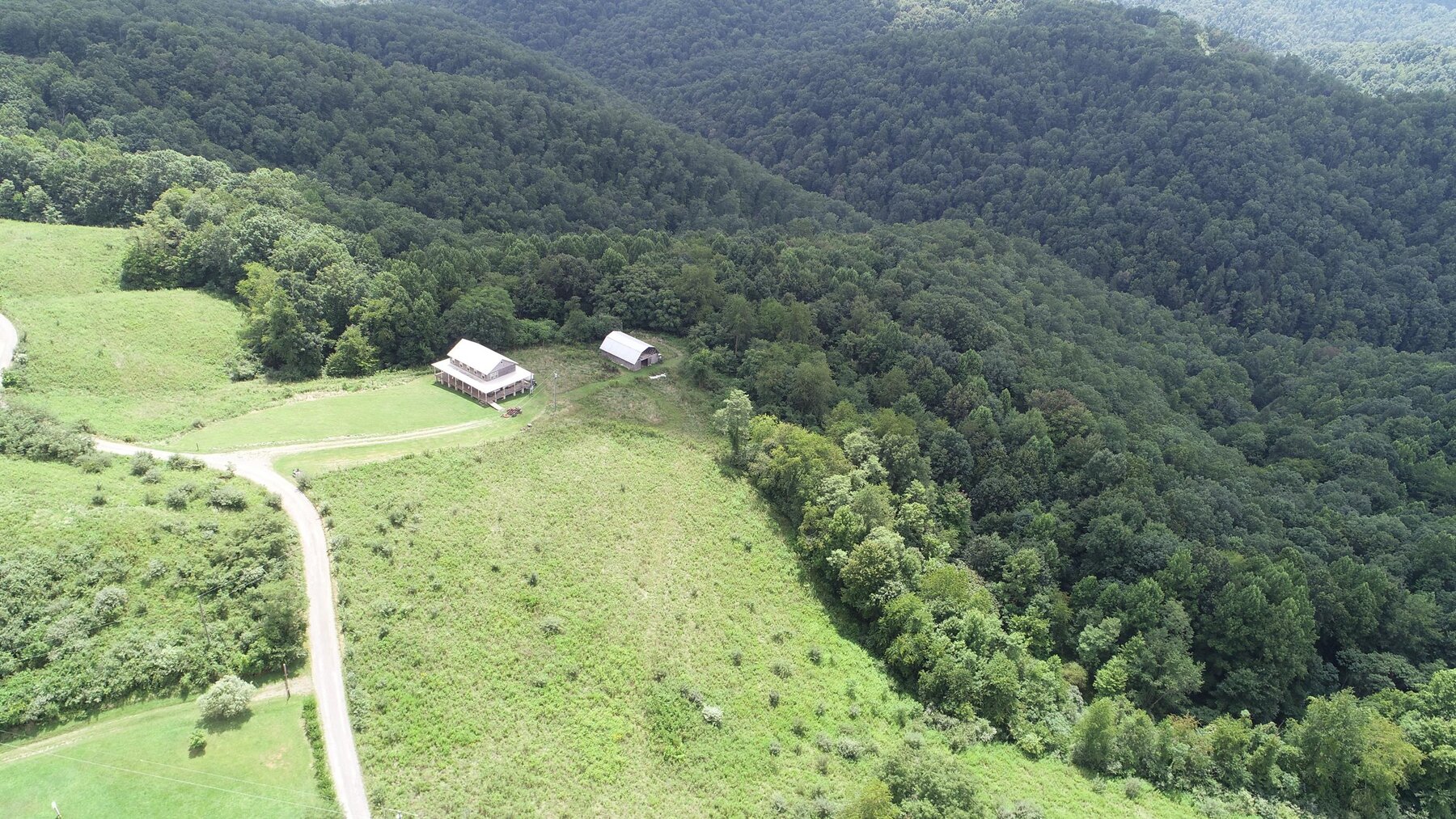 Image for SOLD $192,500 - 3 Bedroom on 39 Acres Selling to the Highest Bidder