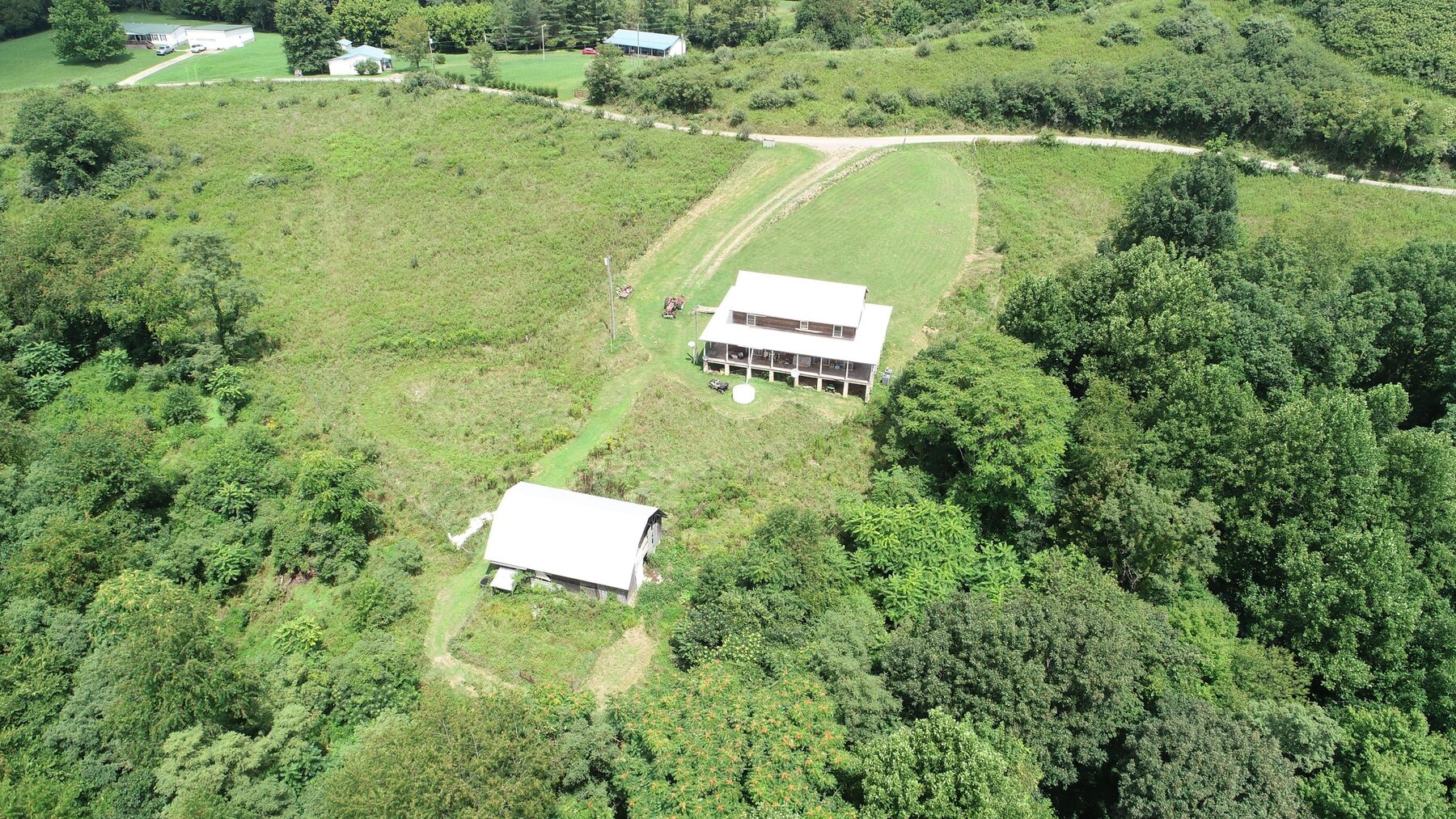 Image for SOLD $192,500 - 3 Bedroom on 39 Acres Selling to the Highest Bidder