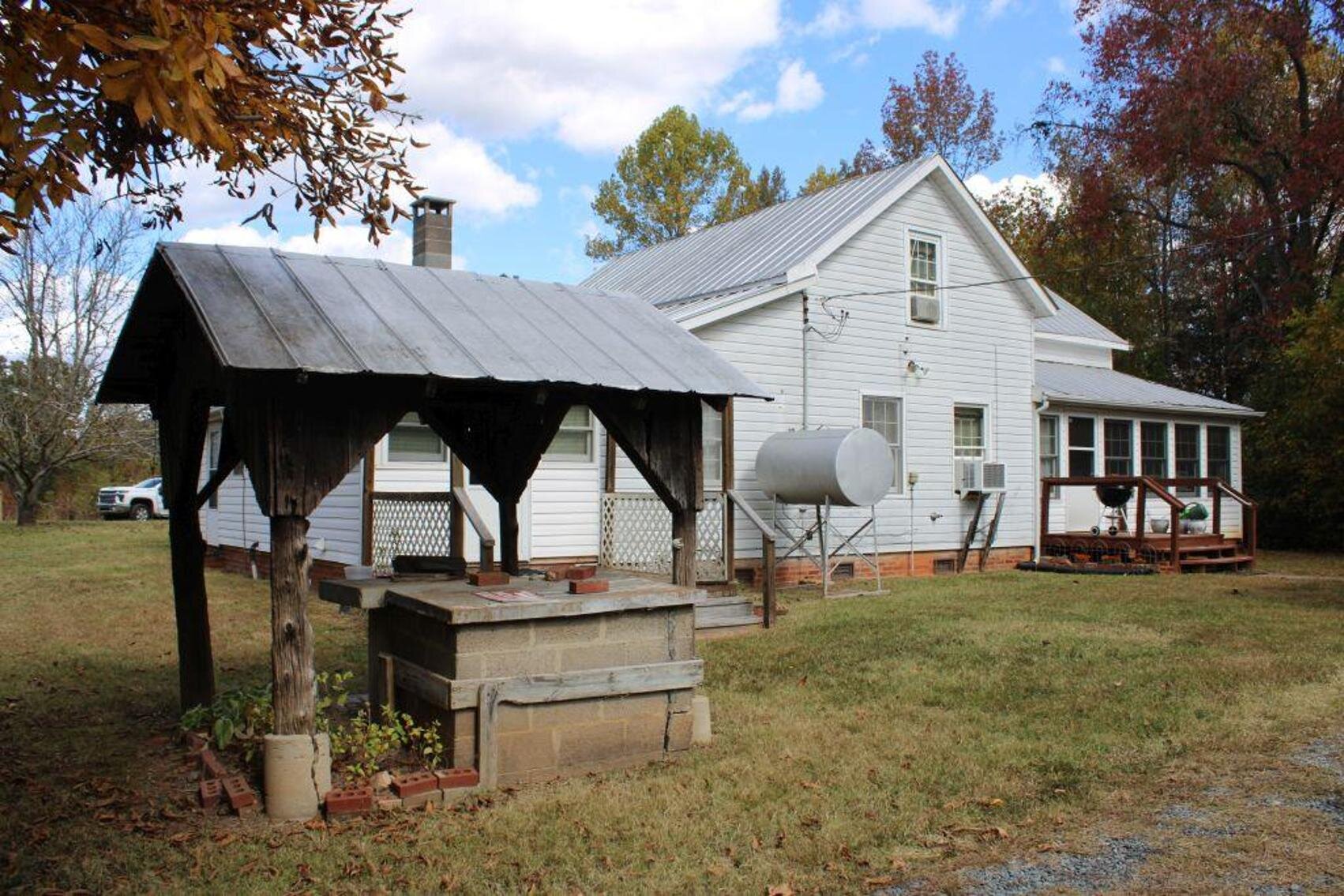 Image for Estate of the Late Ruth Pinyan