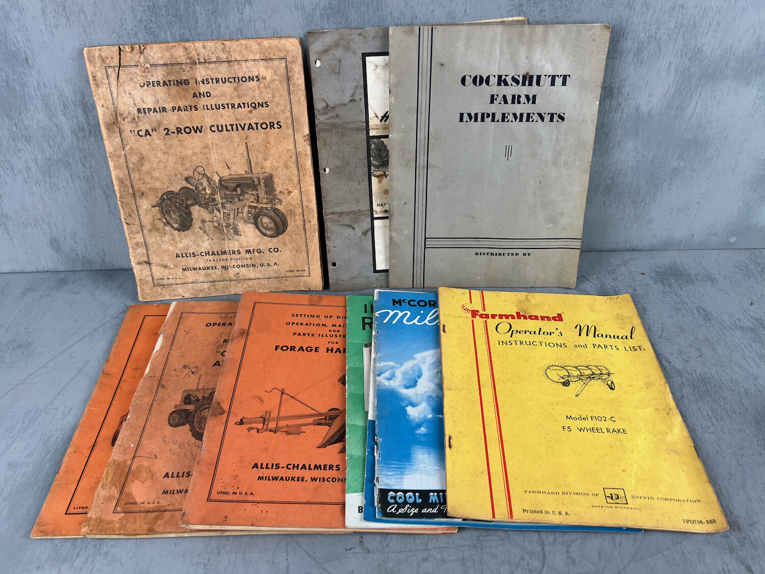 Image for The Otto Siderits Collection