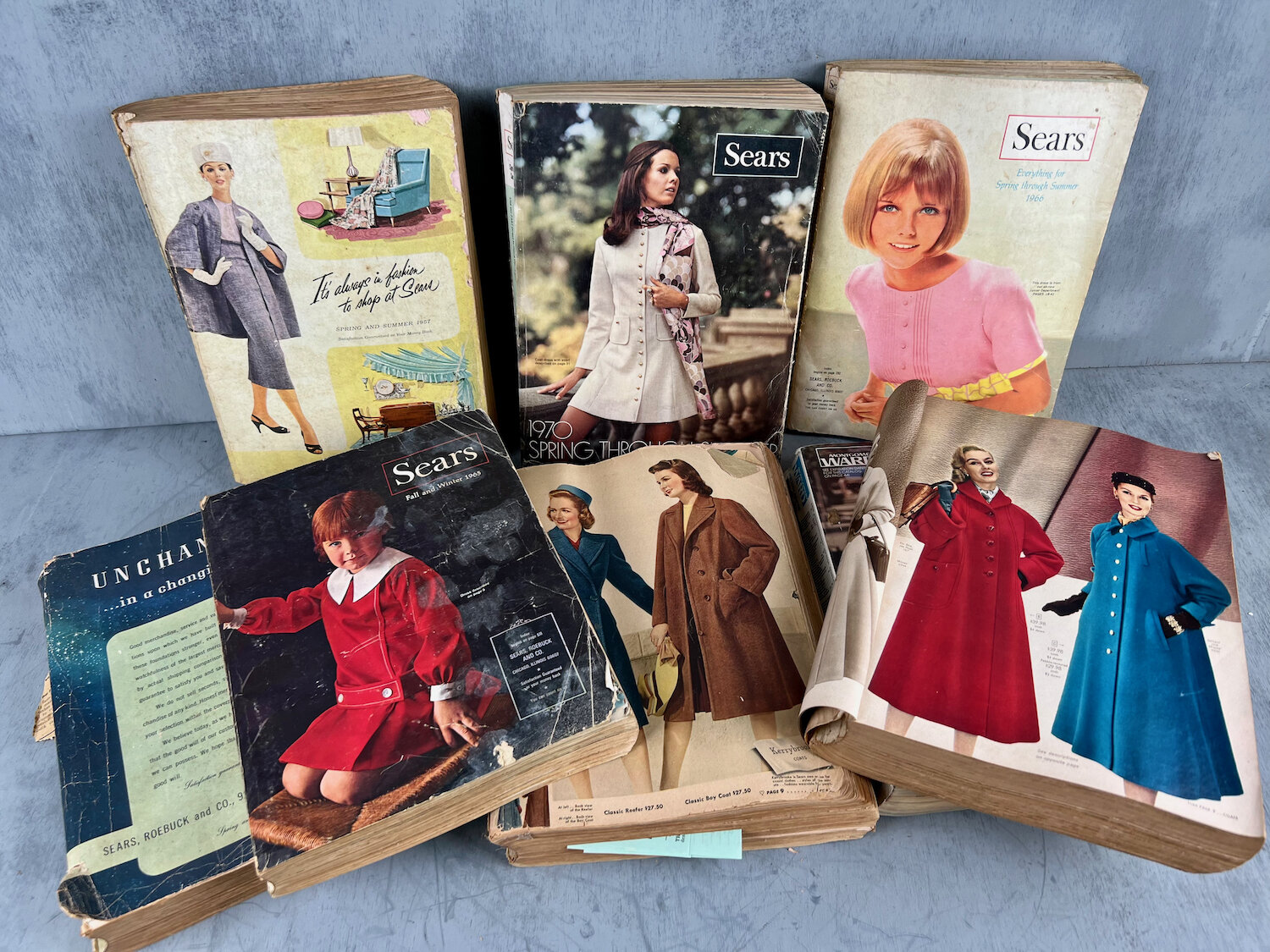 Image for The Otto Siderits Collection