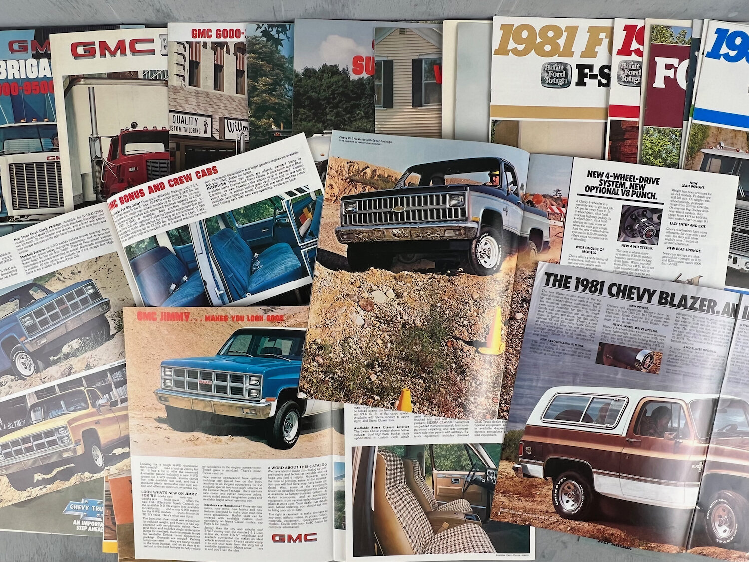 Image for The Otto Siderits Collection