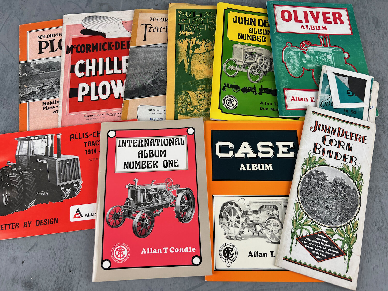 Image for The Otto Siderits Collection