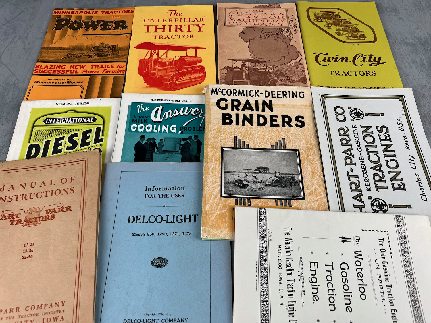 Image for The Otto Siderits Collection