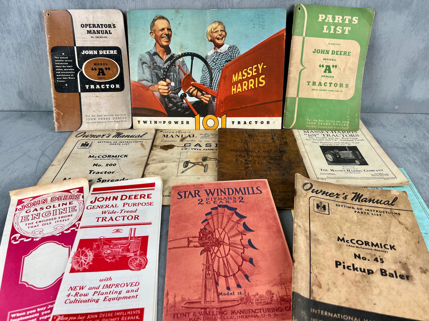 Image for The Otto Siderits Collection