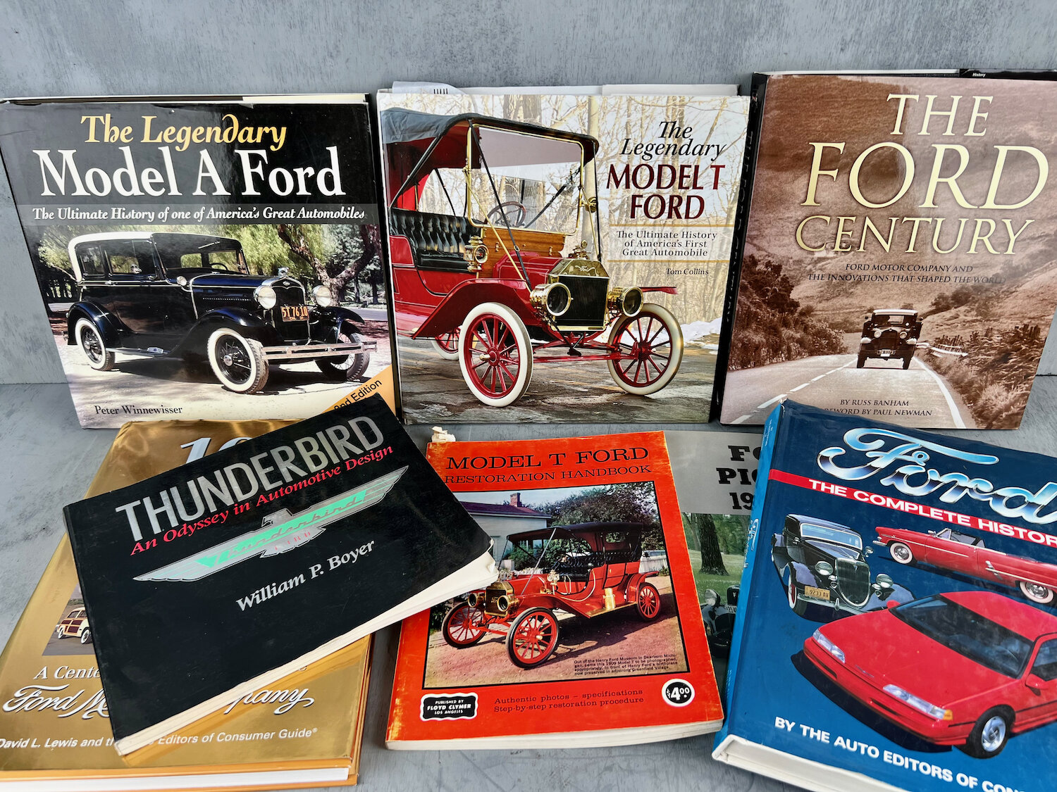 Image for The Otto Siderits Collection