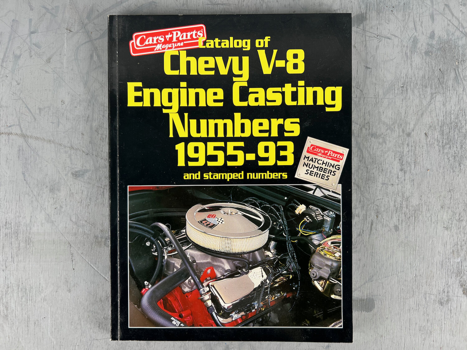 Image for The Otto Siderits Collection