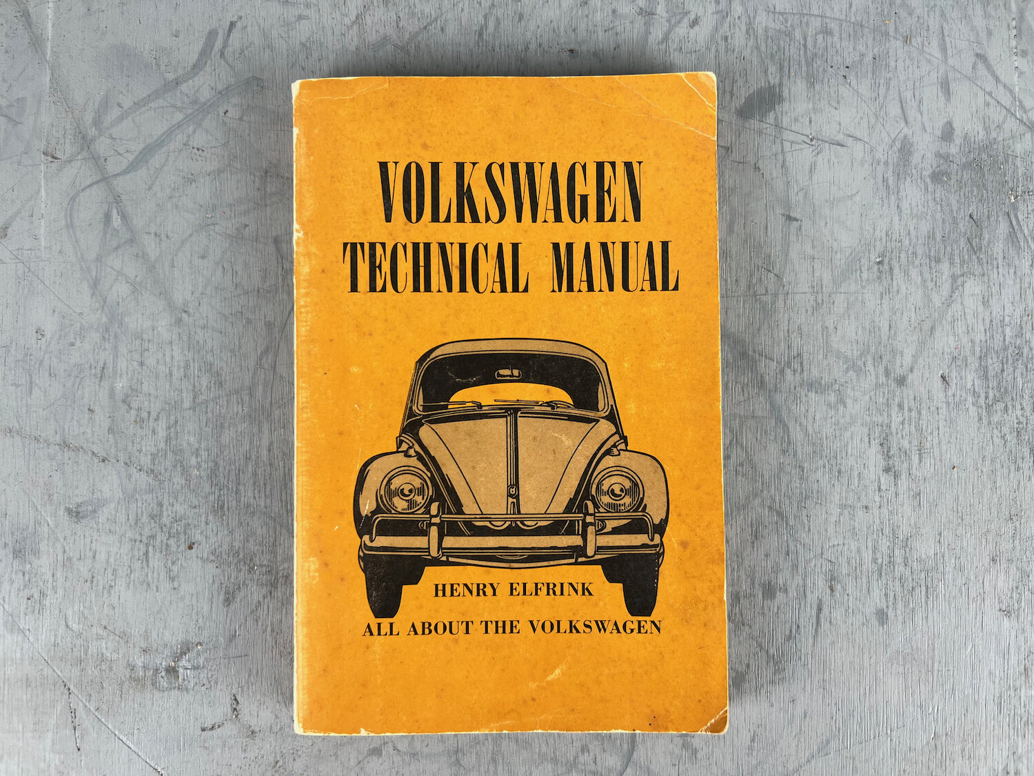 Image for The Otto Siderits Collection