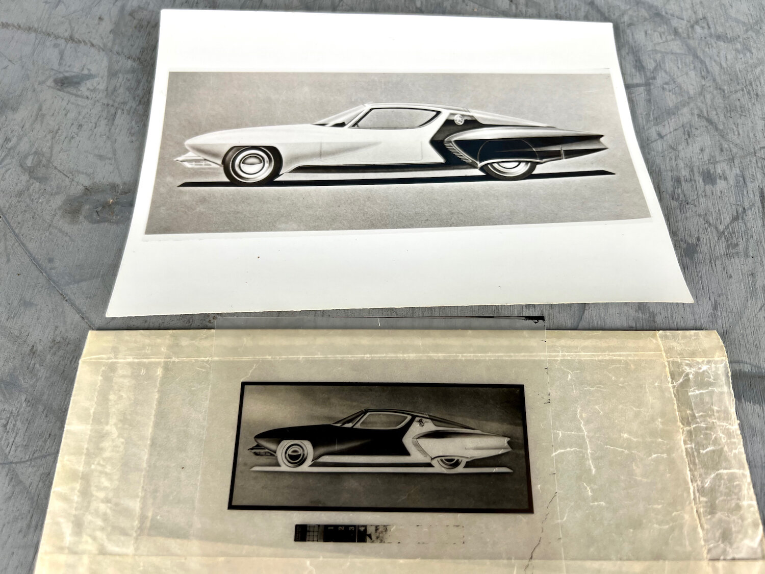 Image for The Otto Siderits Collection