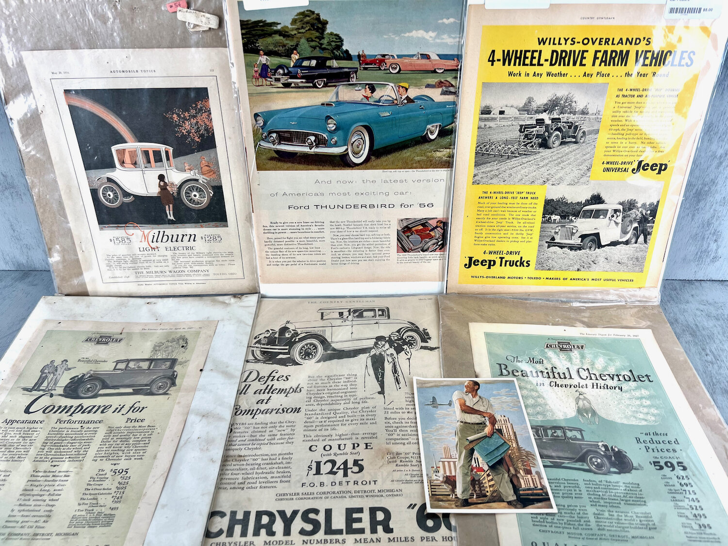 Image for The Otto Siderits Collection