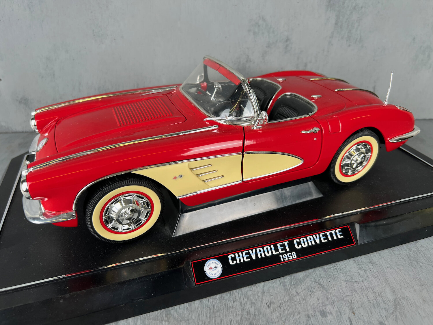 Image for The Otto Siderits Collection