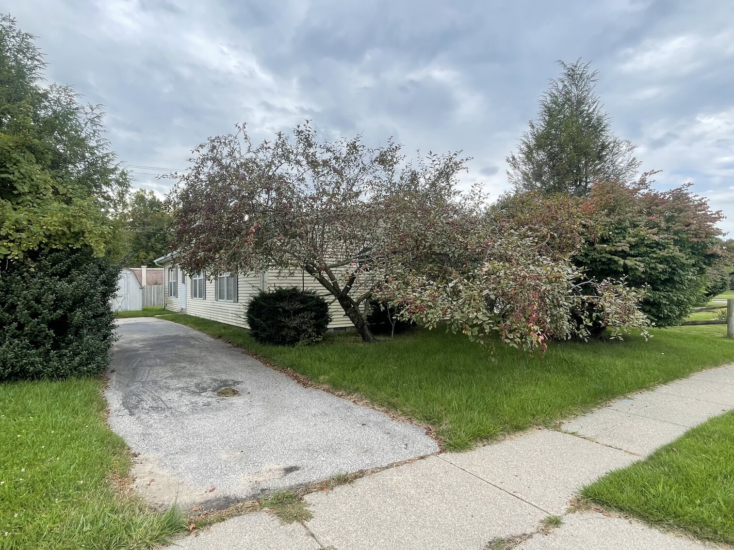 Image for SOLD PRIOR TO AUCTION! 4611 Granite Ln