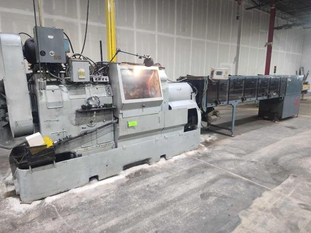 Image for Cass Screw Machine Products, LLC