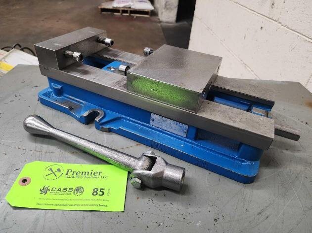 Image for Cass Screw Machine Products, LLC