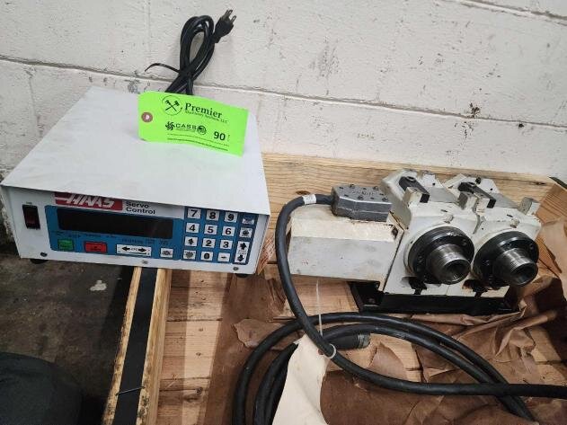 Image for Cass Screw Machine Products, LLC