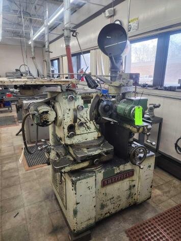 Image for Cass Screw Machine Products, LLC