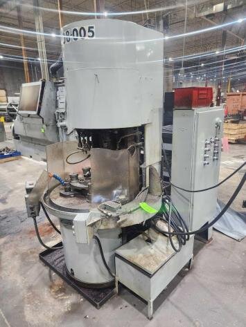 Image for Cass Screw Machine Products, LLC