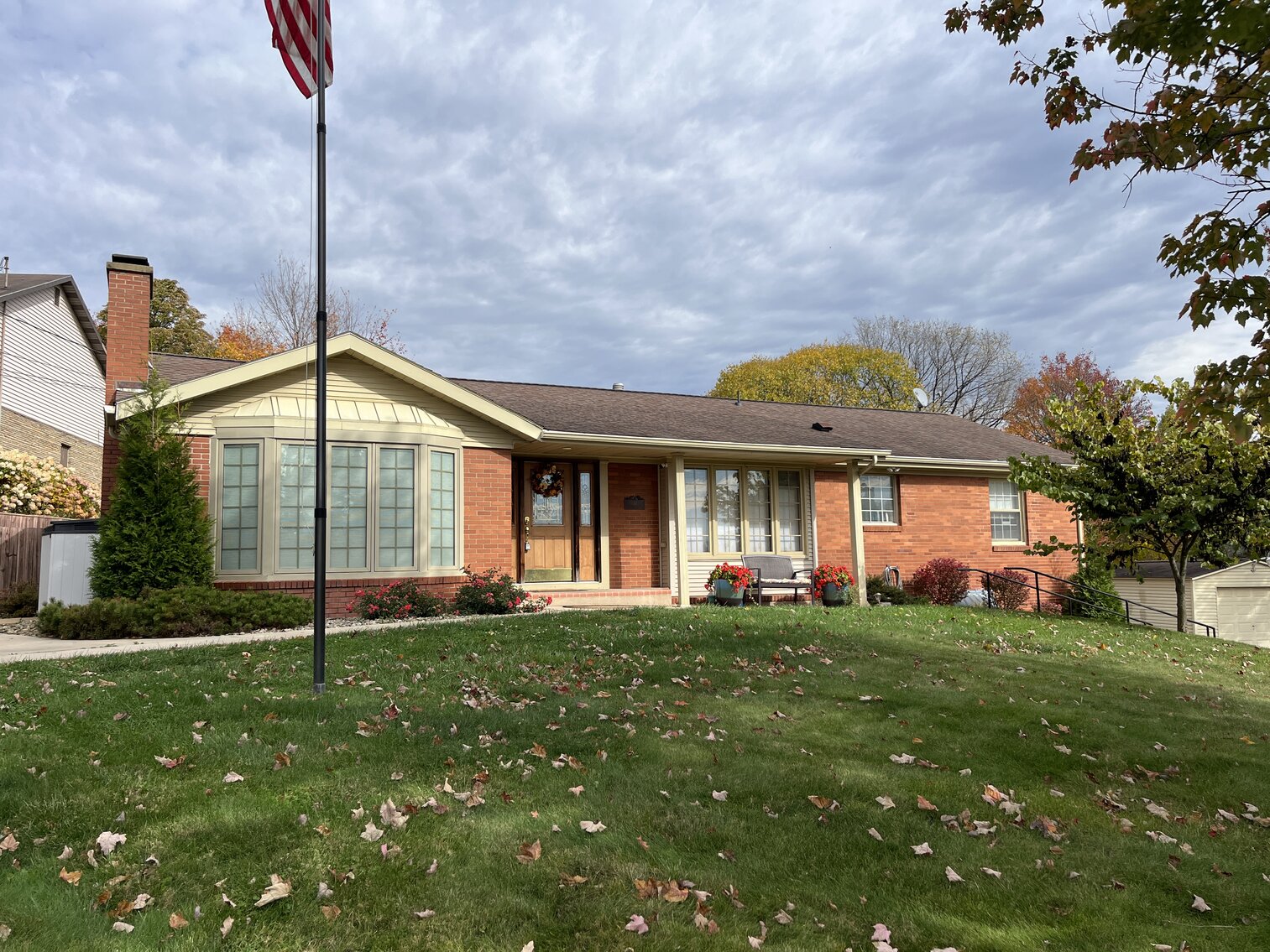 Image for SOLD $434,500 - Beautiful 4 Bedroom Brick Ranch in Morgantown