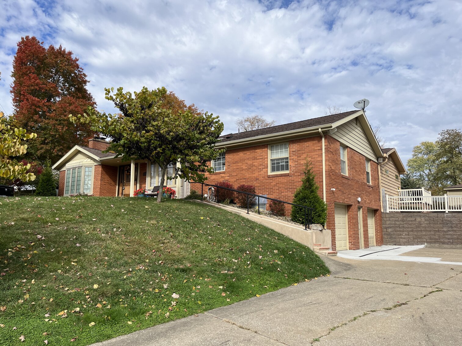 Image for SOLD $434,500 - Beautiful 4 Bedroom Brick Ranch in Morgantown