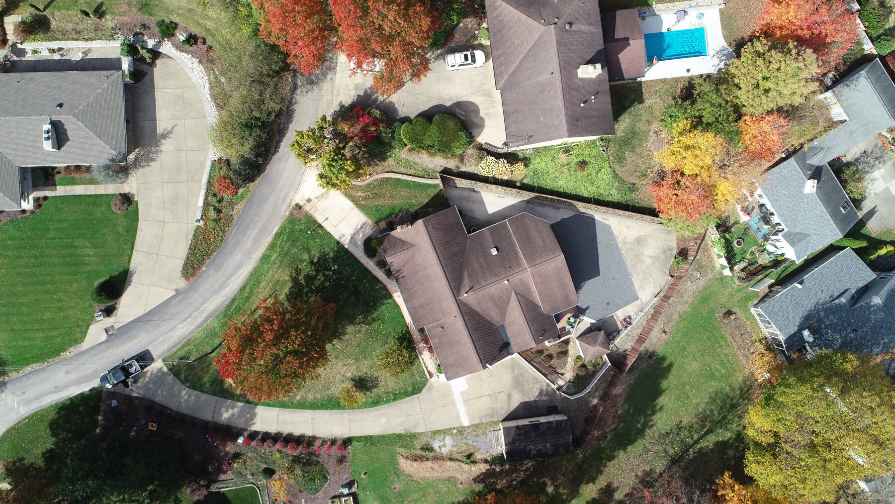 Image for SOLD $434,500 - Beautiful 4 Bedroom Brick Ranch in Morgantown