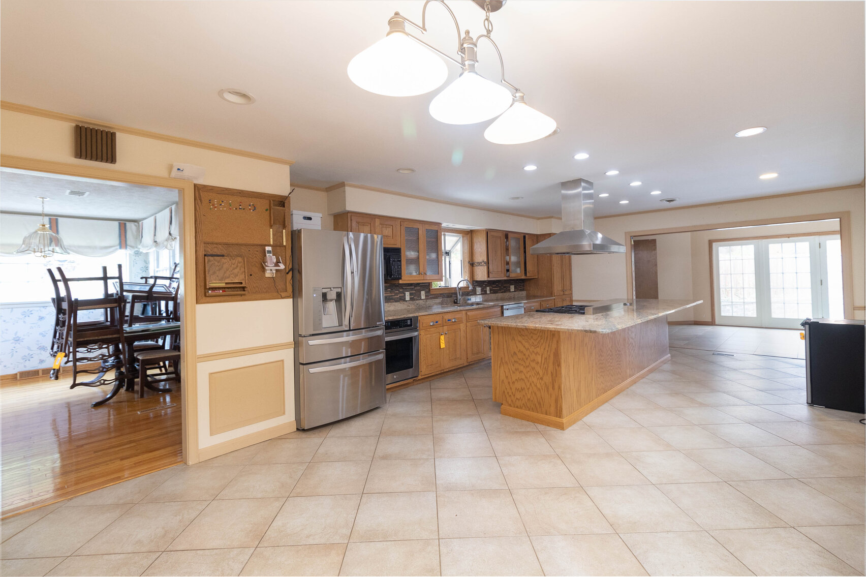 Image for SOLD $434,500 - Beautiful 4 Bedroom Brick Ranch in Morgantown