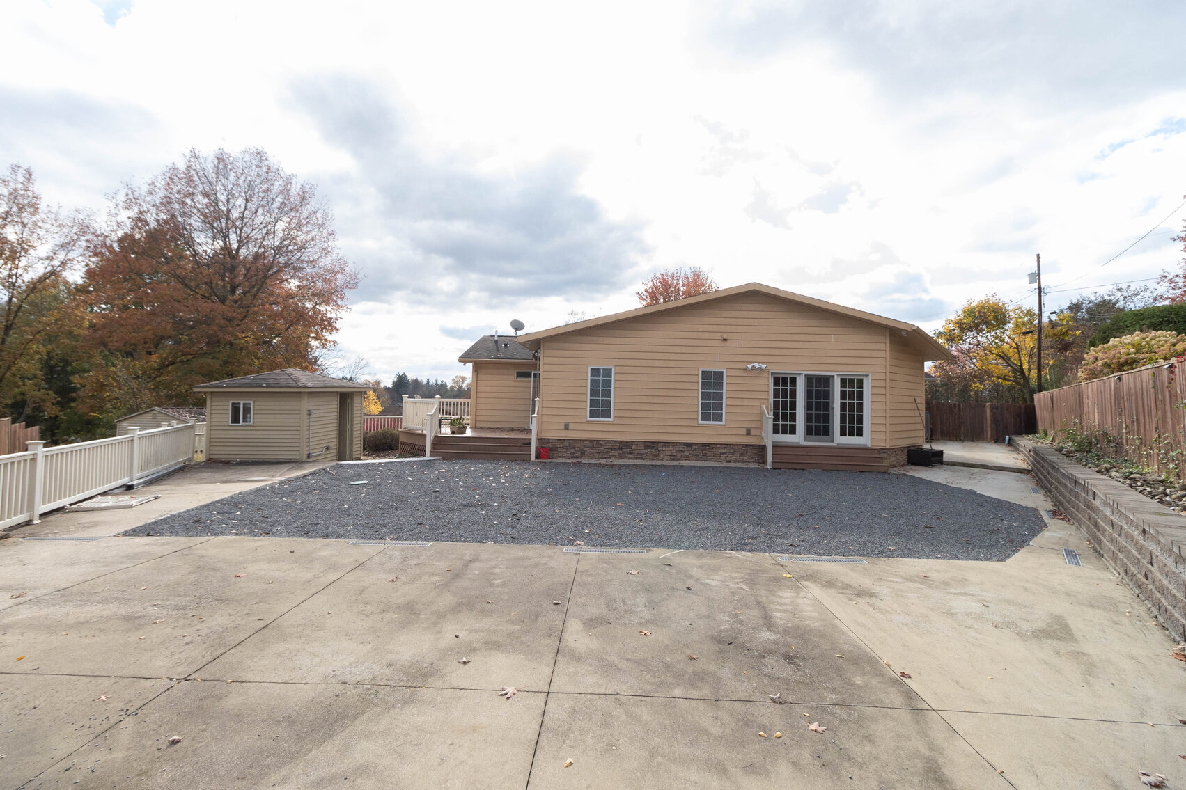 Image for SOLD $434,500 - Beautiful 4 Bedroom Brick Ranch in Morgantown