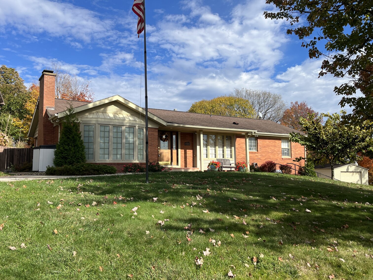 Image for SOLD $434,500 - Beautiful 4 Bedroom Brick Ranch in Morgantown