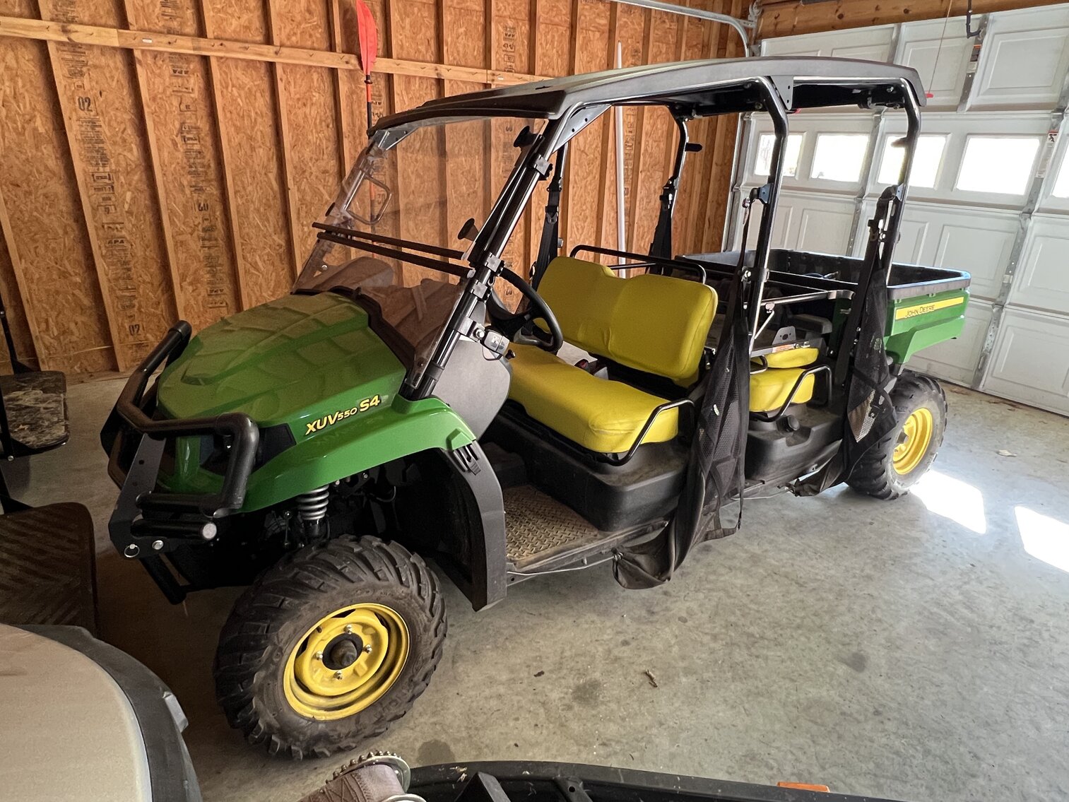 Image for 2 Lake Barkley Waterfront Homes with Dock