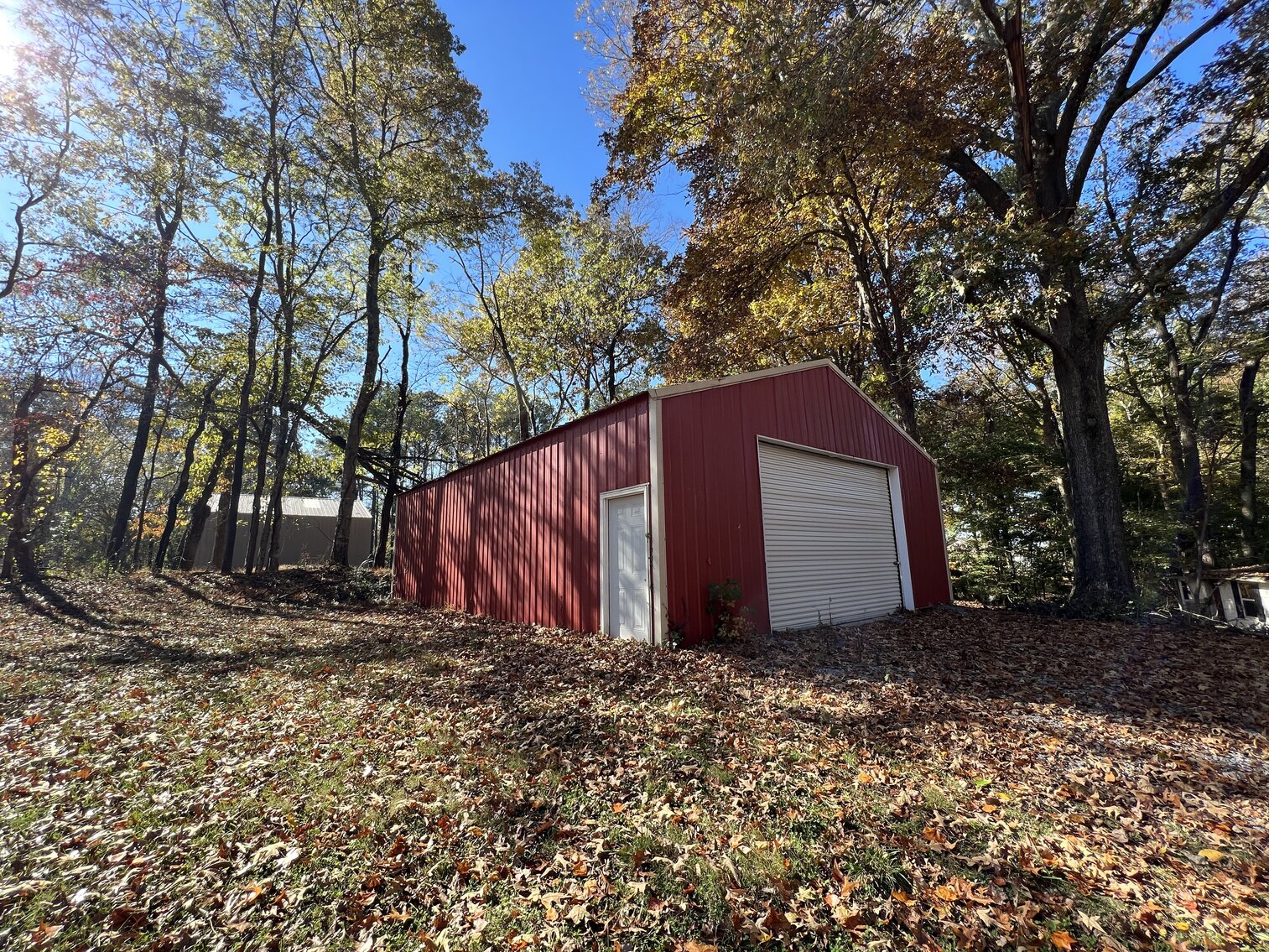 Image for 2 Lake Barkley Waterfront Homes with Dock