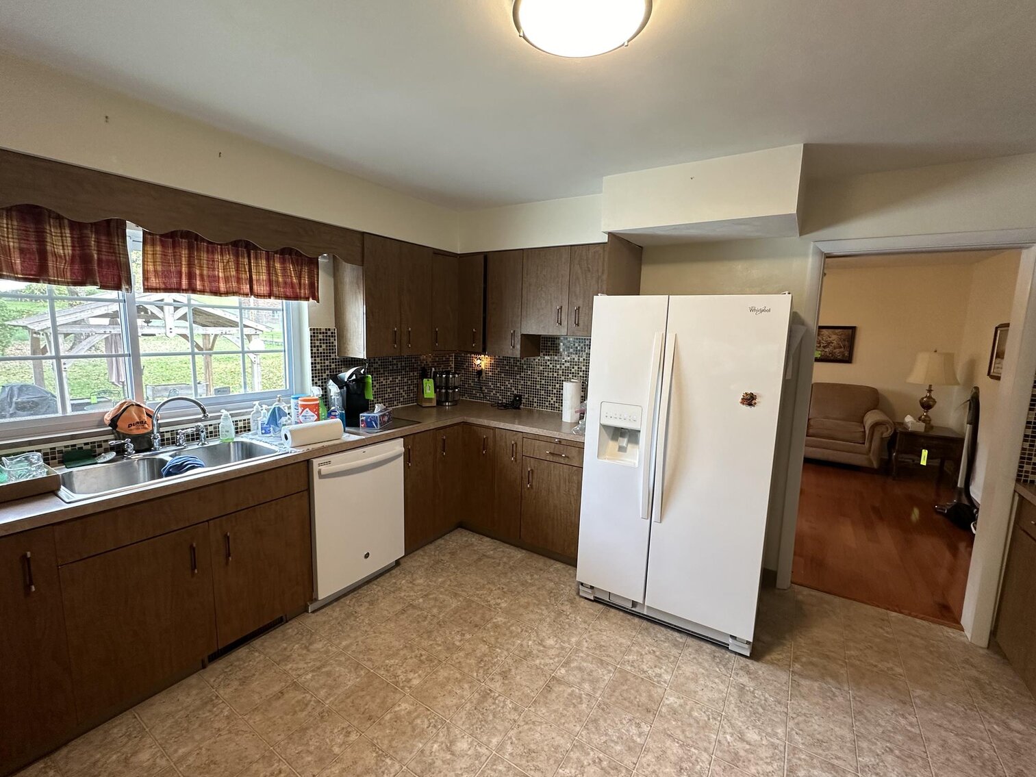 Image for SOLD $181,500 - Spacious 3 Bedroom Brick Ranch in Saint Albans