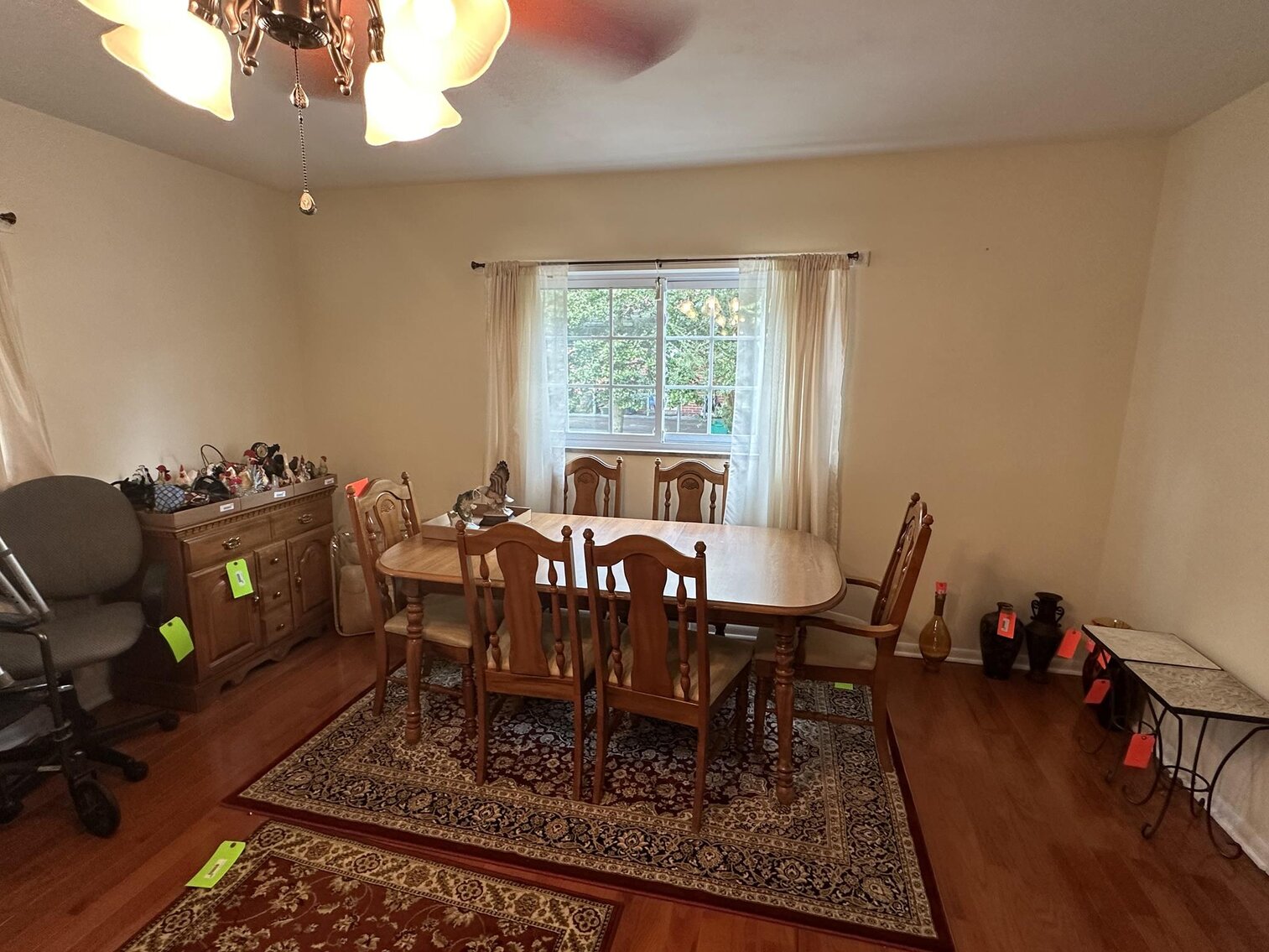 Image for SOLD $181,500 - Spacious 3 Bedroom Brick Ranch in Saint Albans