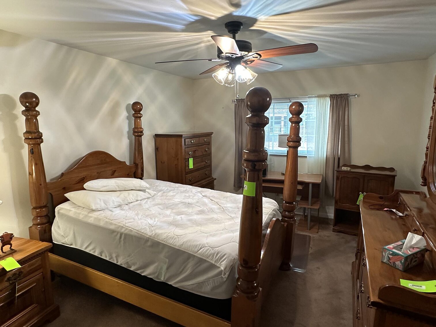 Image for SOLD $181,500 - Spacious 3 Bedroom Brick Ranch in Saint Albans