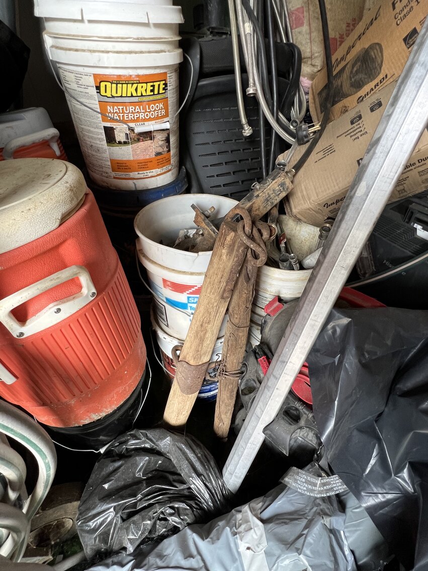 Image for Business Liquidation: Trucks, Materials, Tools, and Equipment